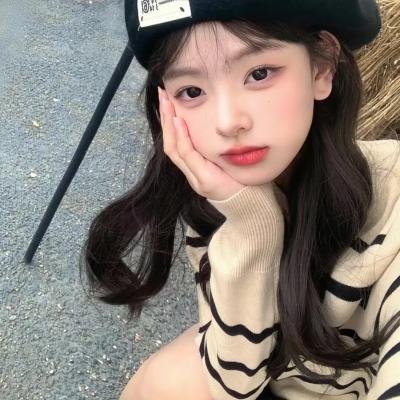 情挑盲女心